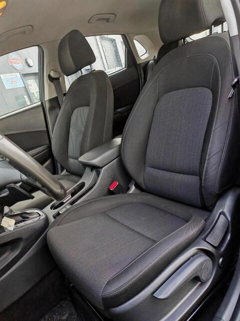 Kona 1.6 GDI 141H 105 HYBRID HEV 1.6KWH BUSINESS DCT BVA 2022 occasion 78310 COIGNIERES
