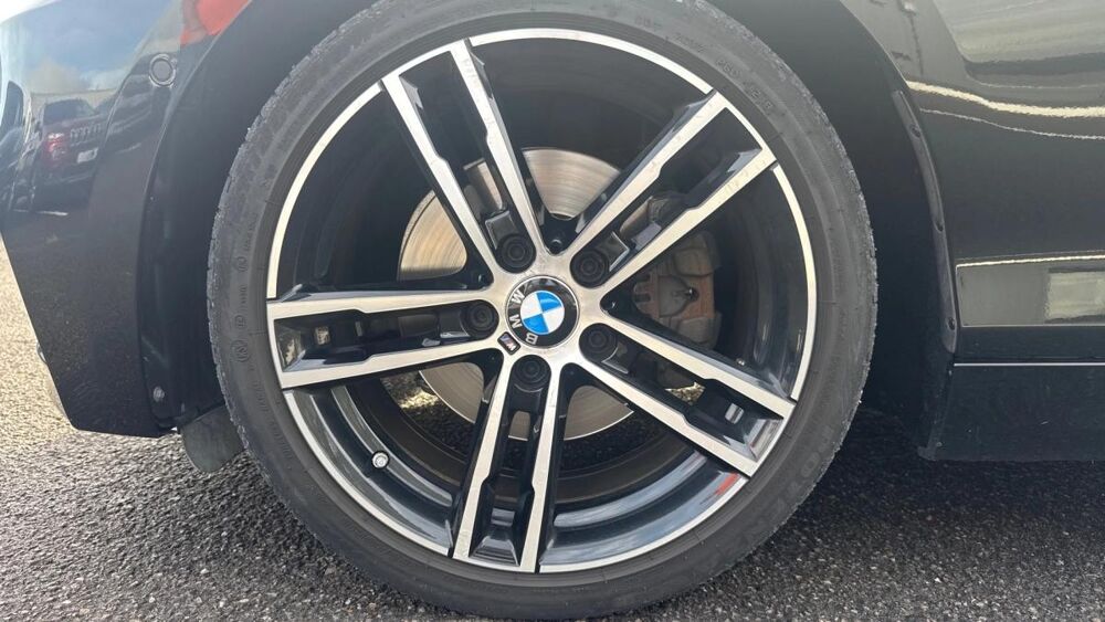 Serie 2 220 d M Sport 2019 occasion 60200 Compi&egrave;gne