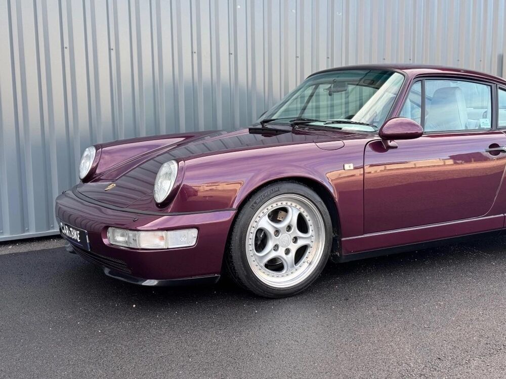 911 964 1991 occasion 03300 Creuzier-le-Vieux