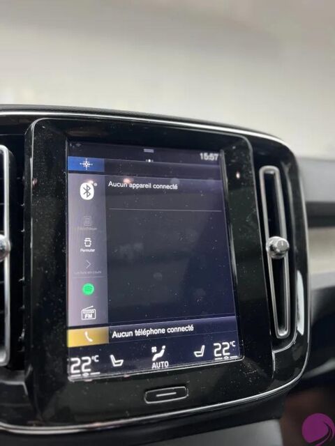 XC40 T3 Inscription Luxe 2WD 2019 occasion 59169 F&eacute;rin