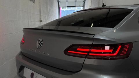 Arteon 2.0 TDI 150 R-Line Exclusive DSG7 2017 occasion 91380 Chilly-Mazarin