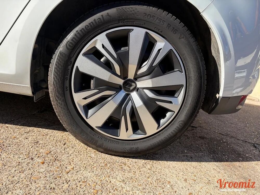 M&eacute;gane 1.5 DCI 95 BUSINESS 2020 occasion 95190 Goussainville