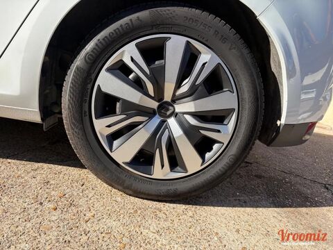 M&eacute;gane 1.5 DCI 95 BUSINESS 2020 occasion 95190 Goussainville