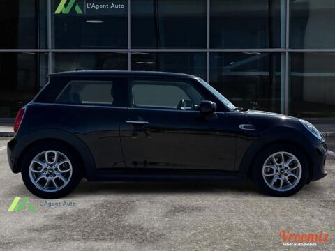 MINI COUPE 1.5 100 ONE BVA 2019 occasion 34140 M&egrave;ze