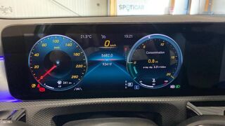 Classe A 2.0 220 D 190 AMG LINE 8G-DCT BVA 2021 occasion 76190 Auzebosc