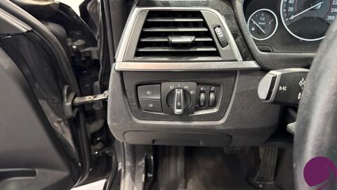 S&eacute;rie 3 TOURING 2.0 318 D 150 SPORT ULTIMATE BVA 2019 occasion 66000 Perpignan