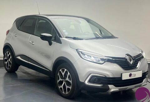 Captur TCE 150 Intens 2019 occasion 59169 F&eacute;rin