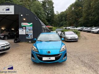 Mazda3 2009 occasion 69580 Sathonay-Camp