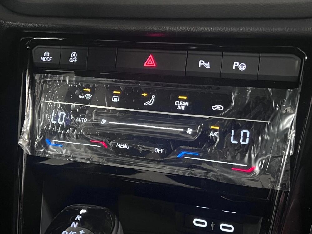 T-ROC STARLIGHT R-LINE 1.5 TSI 160 2026 occasion 94400 VITRY-SUR-SEINE