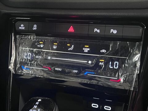 T-ROC STARLIGHT R-LINE 1.5 TSI 160 2026 occasion 94400 VITRY-SUR-SEINE