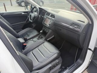 Tiguan 2017 occasion 95480 Pierrelaye