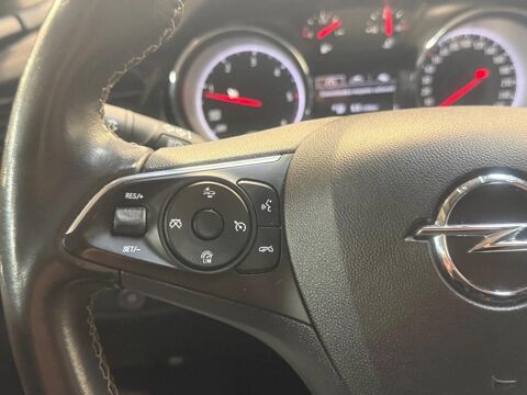 Insignia 1.6 CDTI Elite 2019 occasion 62400 B&eacute;thune