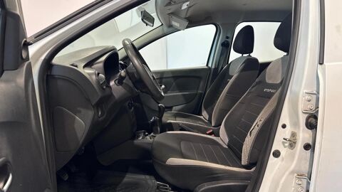 Sandero STEPWAY 1.0 SCE 75 URBAN 2019 occasion 66000 Perpignan