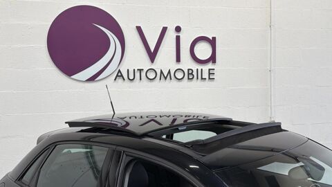 A1 1.6 TDI 90ch FAP Ambition S tronic 7 / TOIT OUVRANT 2012 occasion 91380 Chilly-Mazarin