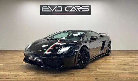 Annonce voiture Lamborghini Gallardo 166990 €