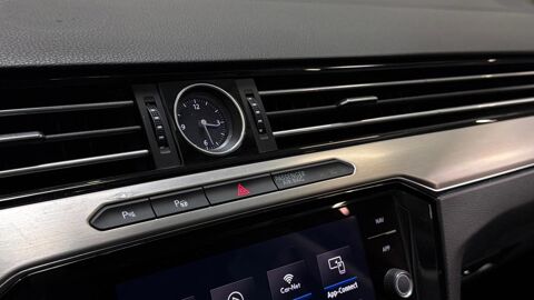 Passat SW 2.0 TDI 150ch Carat DSG7 2018 occasion 91380 Chilly-Mazarin