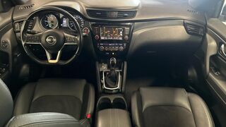 Qashqai GENERATION-II 1.5 DCI 115 N-TEC 2WD 2020 occasion 76190 Auzebosc