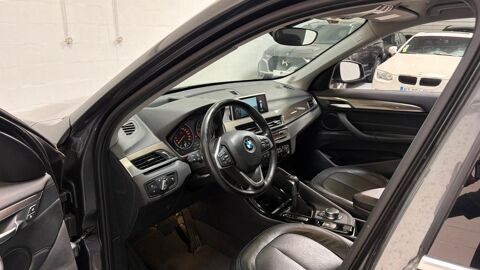 X1 sDrive 18 i 18i xLine DKG7 2017 occasion 91380 Chilly-Mazarin