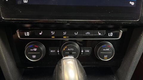 Arteon 2.0 TDI 150 R-Line Exclusive DSG7 2017 occasion 91380 Chilly-Mazarin