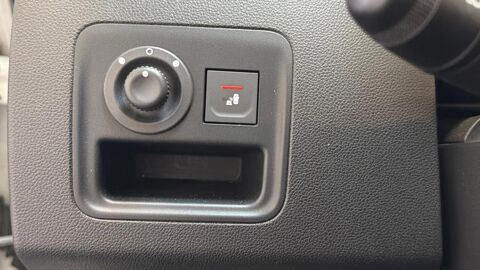 Duster 1.3 TCe 130ch Prestige 4x2 / 1&egrave;re MAIN 2020 occasion 91380 Chilly-Mazarin