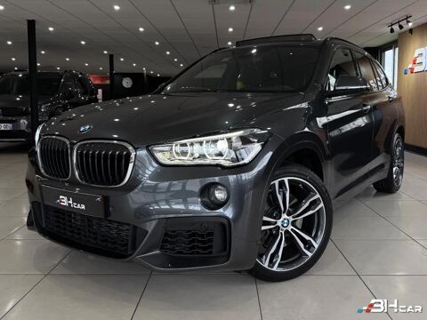 BMW X1 2019 occasion Fay-aux-Loges 45450