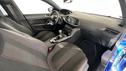 308 1.2 PTEC GT Line 2019 occasion 17600 Saujon