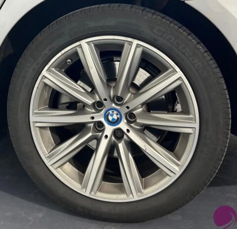 S&eacute;rie 5 530E 530 e iPerformance Business 2017 occasion 59169 F&eacute;rin