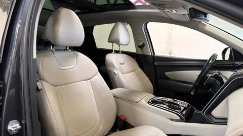 Tucson 1.6 T-GDi 230ch Hybrid Executive BVA6 2WD 2021 occasion 91380 Chilly-Mazarin
