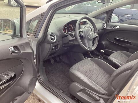 Corsa 1.2 Selective 2014 occasion 62100 Calais