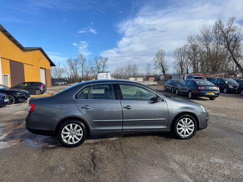 Jetta 2009 occasion 01360 Loyettes