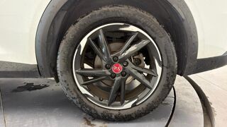 DS7 1.5 BLUEHDI 130 PERFORMANCE LINE PLUS BVA 2023 occasion 59223 Roncq