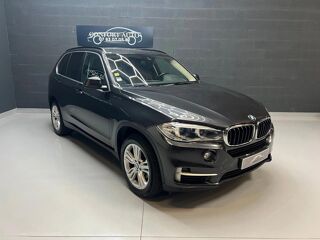 X5 2016 occasion 69740 Genas