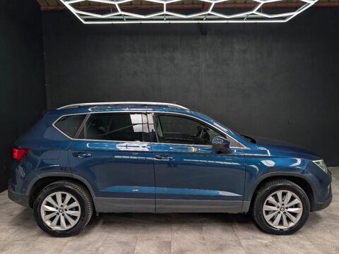 Ateca 2.0 TDI 150 STYLE BUSINESS START-STOP 2020 occasion 43000 Le Puy-en-Velay