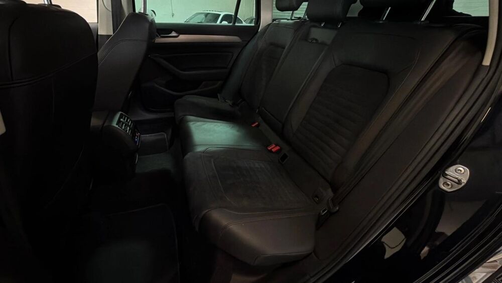 Passat SW 2.0 TDI 150ch Carat DSG7 2018 occasion 91380 Chilly-Mazarin