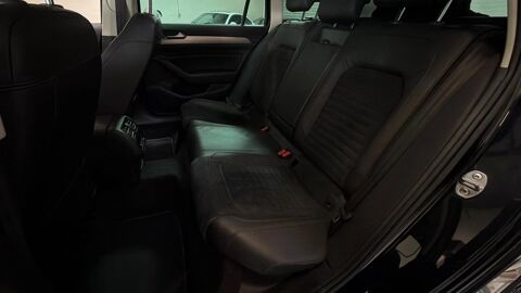 Passat SW 2.0 TDI 150ch Carat DSG7 2018 occasion 91380 Chilly-Mazarin