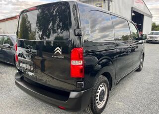 Jumpy 2022 occasion 45560 Saint-Denis-en-Val