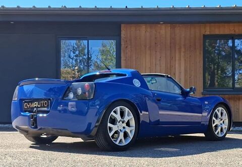 Speedster 2.0 T 200 2004 occasion 78550 Bazainville