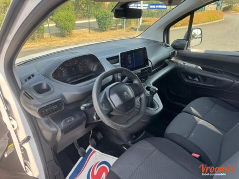 Partner 2022 occasion 49570 Montjean-sur-Loire