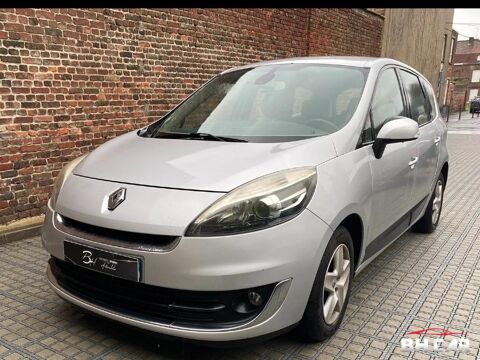 Renault grand scenic iv Grand Scenic - 1.5 DCI 110 ENERGY BUSINE