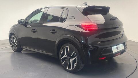 208 HYBR 136 Hybrid 136 GT 2024 occasion 59223 Roncq