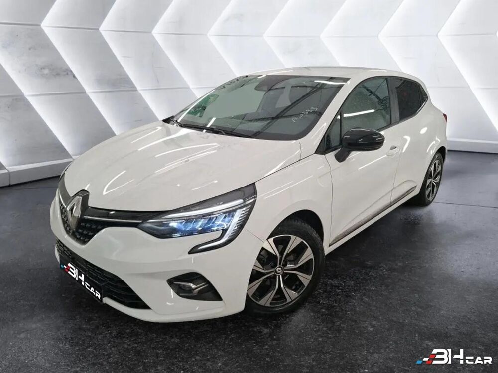 Clio 2023 occasion 45450 Fay-aux-Loges