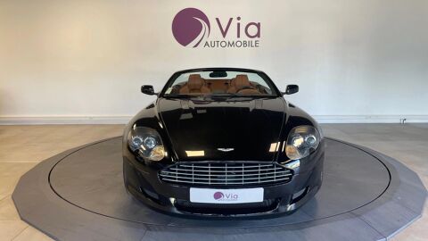 DB9 2008 occasion 33600 Pessac