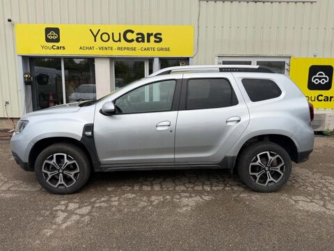 Duster 1.3 TCE 130 PRESTIGE 4X2 2019 occasion 78630 Orgeval