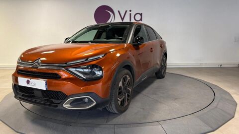 Citro&euml;n C4 2022 occasion Pessac 33600