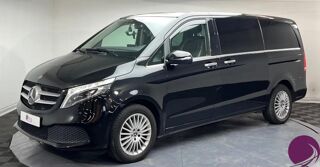 Classe V 220d 163 ch AVANTGARDE Long - Cam&eacute;ra de recul - Bluetooth - 2019 occasion 59169 F&eacute;rin
