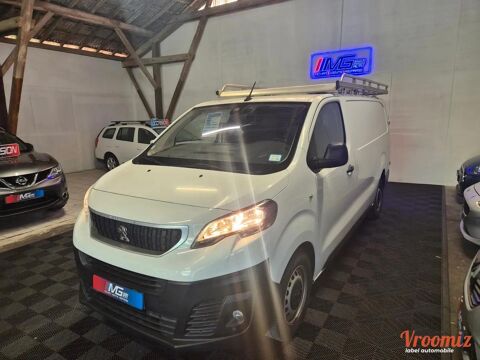 Peugeot Expert 2021 occasion Saint-Sulpice-sur-L&egrave;ze 31410