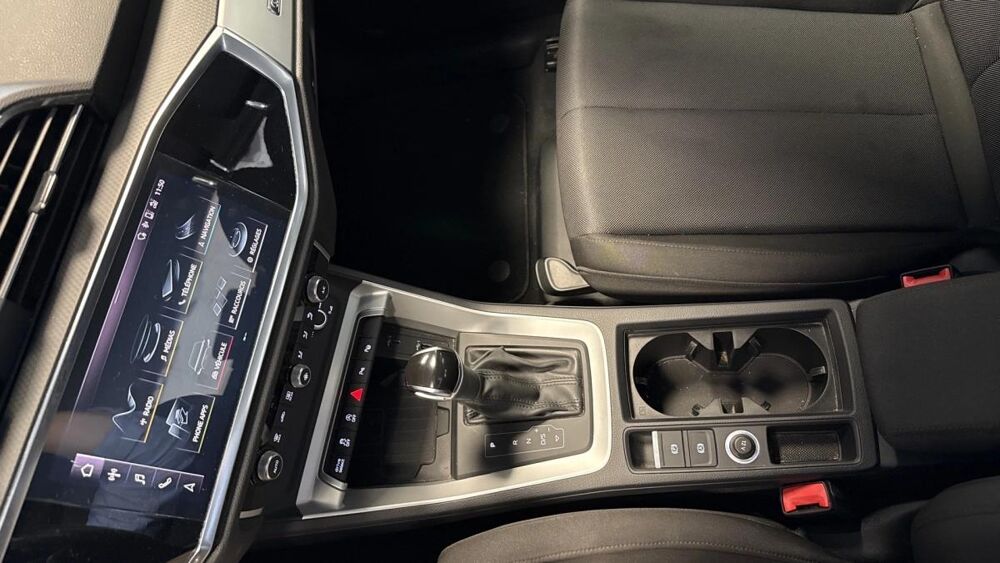Q3 35 TDI 35 TDI Business Line 2019 occasion 33600 Pessac