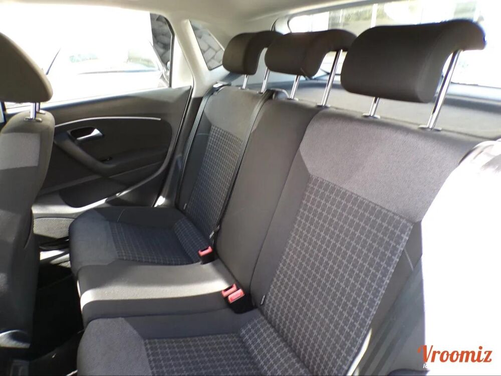 Polo 1.4 TDI 90 BLUEMOTION CONFORT LINE 2015 occasion 42300 Roanne