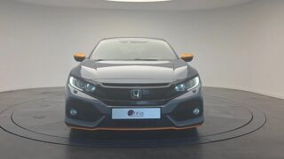 Civic 1.0 IVTEC 130 EXCLUSIVE 2019 occasion 59223 Roncq