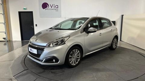 Peugeot 208 1.2 110cv Allure